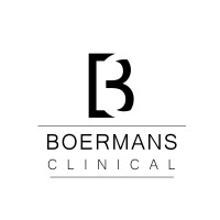 Boermans Clinical Logo