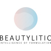 BEAUTYLITIC Logo