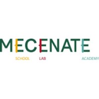 Mecenate Academy Logo