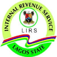 Lagos Internal Revenue Service (LIRS) Logo