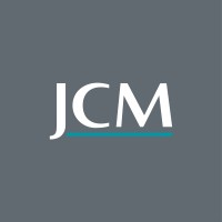 JCM Consultores Logo