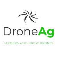 Drone Ag Limited Logo