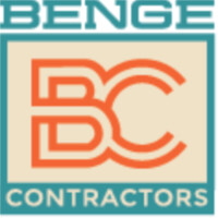 Benge Contractors Logo