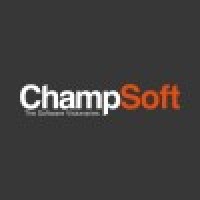 ChampSoft Logo