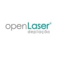 OpenLaser Brasil Logo