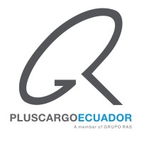 Pluscargo Ecuador S.A. Logo