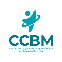 Centro de Cirugía Bariátrica y Metabólica Logo