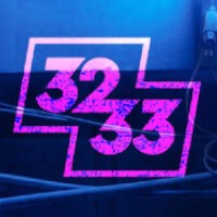 32-33 Logo