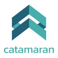 Catamaran Logo