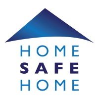 Home Safe Home Maryland Logo
