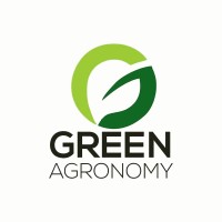 Green Agronomy Logo
