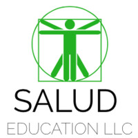 Salud Education (Medical Impact Company, LLC) Logo