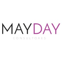 MAYDAY Consultores Logo