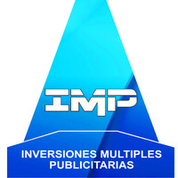 (IMP) - Inversiones Multiples Publicitarias Logo