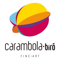 Carambola Birô Fine Art Logo
