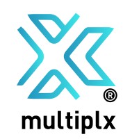 Multiplx Logo
