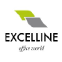 Excelline Office World Logo