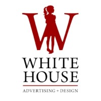Whitehouse Advertising & Design Logo
