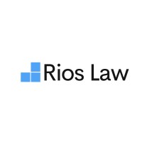 Rios Law Logo