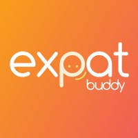 ExpatBuddy Logo