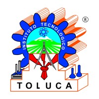 INSTITUTO TECNOLÓGICO DE TOLUCA Logo
