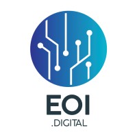 EOI Digital Limited Logo