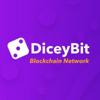 DiceyBit Blockchain Network Logo