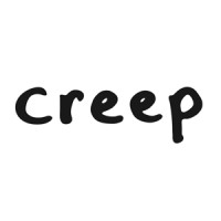 Creep Post Production Logo