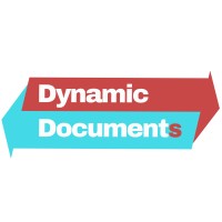 DynamicDocuments Logo