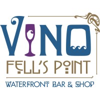 V-NO Wine, LLC Logo