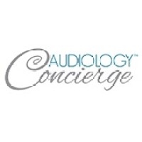Audiology Concierge Logo
