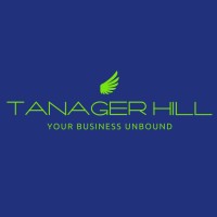 Tanager Hill Consulting Logo