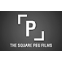 The Square Peg Films Logo