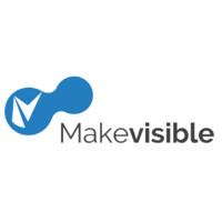 Makevisible.net Logo