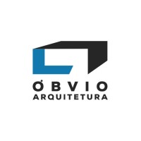 ÓBVIOARQUITETURA Logo