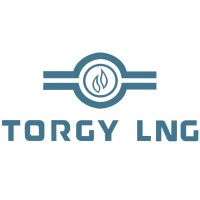 TORGY LNG AS Logo