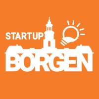 Startup Borgen Logo