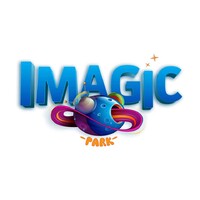 IMAGIC PARK Logo