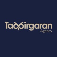 Tadbirgaran Logo