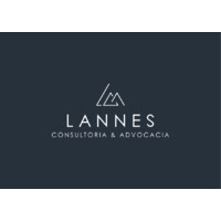 Lannes Consultoria e Advocacia Logo