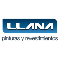 Productora Química Llana Logo