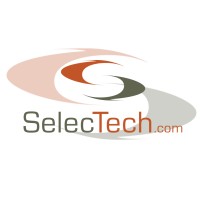SelecTech, Inc. Logo