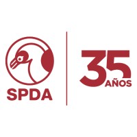 Sociedad Peruana de Derecho Ambiental Logo