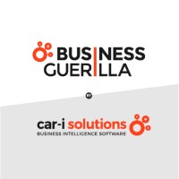 Business Guerilla by car-i Solutions GmbH & Co. KG Logo