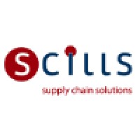Scills GmbH Logo
