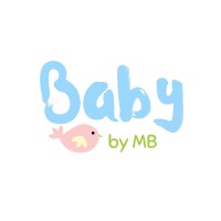Baby by MB Logo