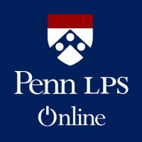 Penn LPS Online Logo