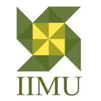 Indian Institute of Management Udaipur Logo