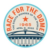 Astrodome Conservancy Logo