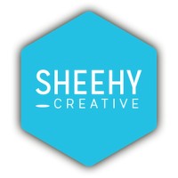 SHEEHY creative Logo
